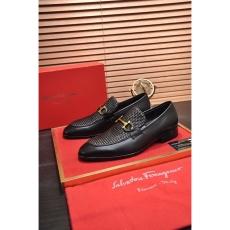 Ferragamo Shoes